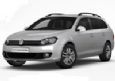 Volkswagen Golf Estate&nbsp;1.6 TDI 105 SE DSG